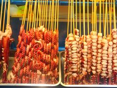 -大学城夜市大排档(凤栖路店)