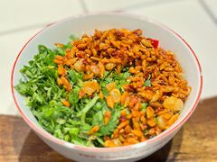 -热火朝天鲜切牛肉火锅(南强街巷店)