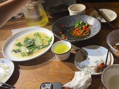 -小喜客·云南特色菜(纳西庭院店)
