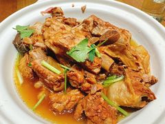 -真定郝家排骨(大十字街店)