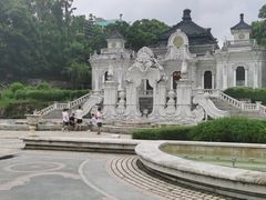 -珠海圆明新园
