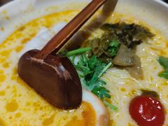 -味千拉面(巴黎春天浦建店)