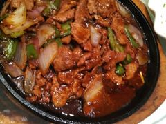 -国人川菜(李家村建东街店)
