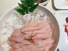 -围炉夜话·潮汕卤水火锅(榕江店)