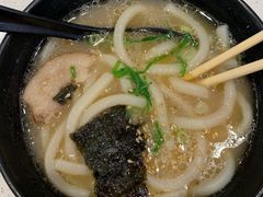 -京樽回転寿司(奥林匹克店)