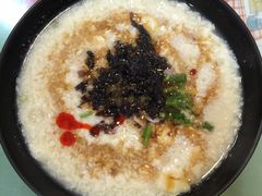 -白玉兰小吃(新村路店)