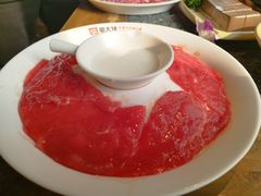 -蜀大侠火锅(春熙路店)