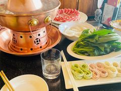 -南门涮肉(通州大船店)
