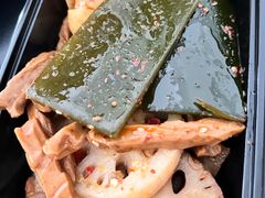 -麻爪爪(大竹林轻轨站店)