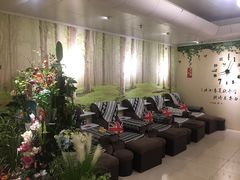-理療君·古法推拿•姜疗•SPA馆(东门店)