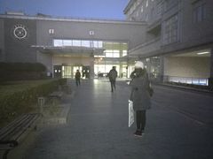 -北京大学第一医院(西城厂桥院区)