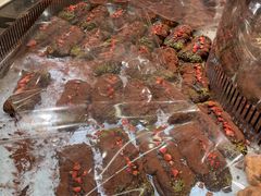 -HOT CRUSH趁热集合·现烤面包(环球港店)