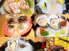 三文鱼腹-本逸·割烹料理(湖墅店)