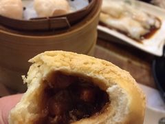 -添好运点心专门店(深水埗店)