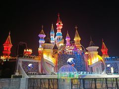-沈阳方特欢乐世界