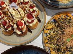 -BE BRIGHT KITCHEN(正佳广场店)