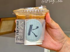 -KimPro 辛普乐概念韩餐