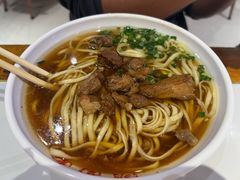 -李兰英湖南面馆(护国路店)