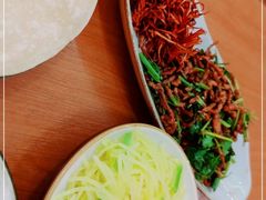 -老昌春饼(中央大街店)
