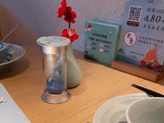 -蜜桃餐厅·伴山(绿宝广场店)