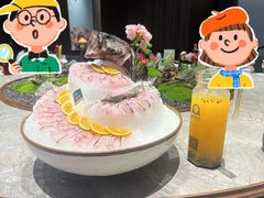 -1718海鲜火锅(华福店)