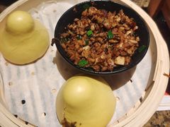 -绿茶餐厅(coco park 店)