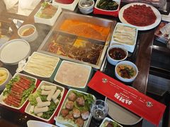 -重庆德忆火锅（龙南街3店）(渝水岸餐饮)