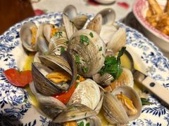 -弗兰克牛排西餐厅Ribone steak house(柠檬花园店)