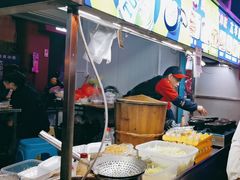 -王贵阳烤肉(百盛购物中心店)