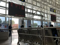 -成都东站汽车客运站