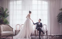 -艺匠摄影ARTIZ STUDIO(南京店)