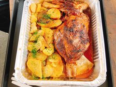 羊肩肉-Pedro's House of Lamb