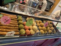 -西树泡芙(正佳店)