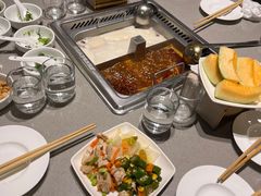 -海底捞火锅(公益西桥店)