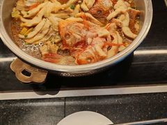 -昆山琶拉帝诗酒店·河畔咖啡厅Riverside Cafe