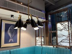 -青蓬蒸汽海鲜·深圳老字号·团建聚会(壹方城店)