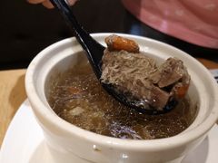 -老福洲徐记(福新店)