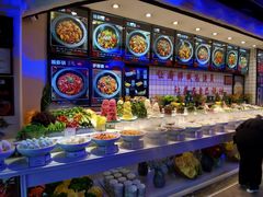 -山河屯铁锅炖(哈西站店)