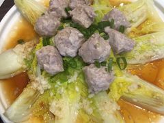 -周锦记广式餐厅(格林生活坊2期店)