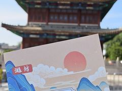 -杨家埠民间艺术大观园
