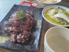 -肖四女乐山跷脚牛肉(世博源店)