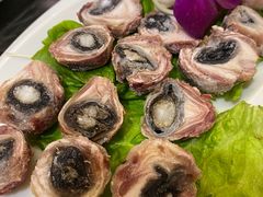 -葛记红焖羊肉(和平路形象店)