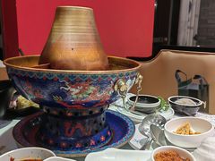 -祥源胡同·涮牛羊肉火锅(花桥店)