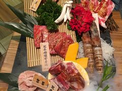 -黑牛の店·和牛烧肉(合生汇店)