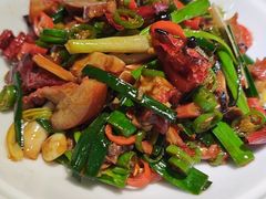 -关东小磨东北菜(上海长风大悦城店)