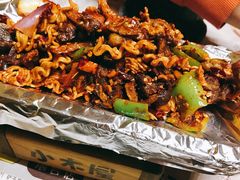 -恩你小木屋米酒店(莱山店)
