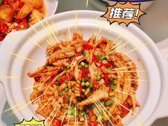 -兰湘子·湘菜小炒(盛龙广场店)