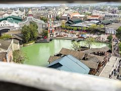 -赤坎·广东华侨国际旅游度假区