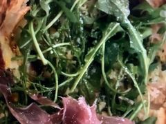 -PIZZA BIANCA(民园店)
