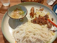 -越美小馆·越南料理(曲江店)
